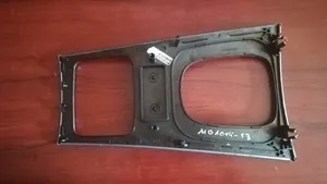 Mercedes-Benz C W203 Rivestimento in plastica cornice della leva del cambio A203680