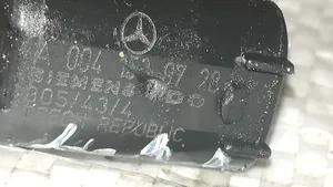 Mercedes-Benz E W211 Jäähdyttimen lämpötila-anturi A0041539728
