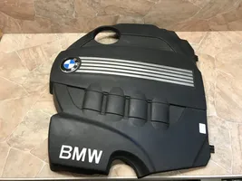 BMW 5 E60 E61 Osłona górna silnika 4731149