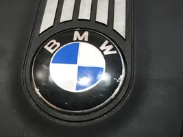 BMW 5 E60 E61 Osłona górna silnika 4731149