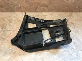 BMW 1 F20 F21 Staffa angolare del supporto di montaggio del paraurti 7240955