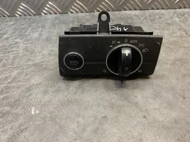 Mercedes-Benz E W211 Light switch A2115450404