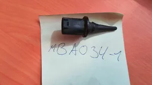 Mercedes-Benz A W168 Āra temperatūras sensors 0005428418