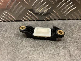 Mercedes-Benz CLS C219 Sensor impacto/accidente para activar Airbag A0018209126