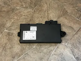 BMW 3 E90 E91 CAS control unit/module 9147226