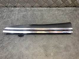 Mercedes-Benz CLS C219 Side skirt rear trim A2196800835