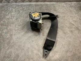 BMW 3 E90 E91 Middle seatbelt (rear) 9138234