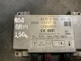 BMW X5 E53 Antenas pastiprinātājs 6945425