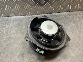 BMW X5 E53 Subwoofer 65138380581