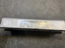 BMW 3 E90 E91 Moduł / Sterownik Bluetooth 9204545