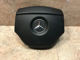 Mercedes-Benz GL X164 Stūres drošības spilvens A1644600098