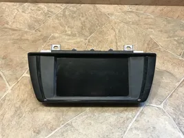 BMW 3 F30 F35 F31 Monitori/näyttö/pieni näyttö 9262753