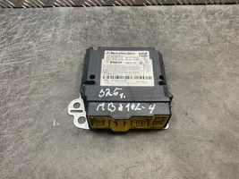 Mercedes-Benz B W246 W242 Module de contrôle airbag A2469000903