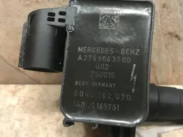 Mercedes-Benz CLS C218 X218 Aukštos įtampos ritė "babyna" A2769063700