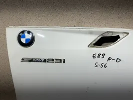BMW Z4 E89 Sparnas 