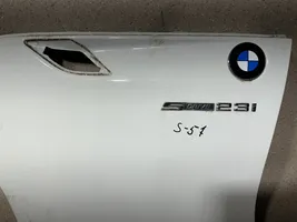 BMW Z4 E89 Lokasuoja 