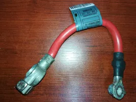 Mercedes-Benz S W221 Cable positivo (batería) A2215403110