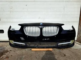 BMW 5 GT F07 Zderzak przedni 7200758
