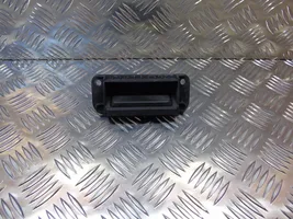 Mercedes-Benz C W204 Przycisk otwierania klapy bagażnika A2047500293