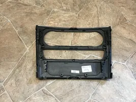 Mercedes-Benz ML W164 Altri elementi della console centrale (tunnel) 1646804417