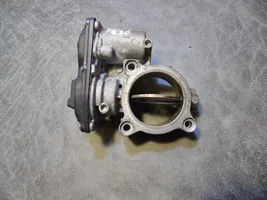 BMW 5 F10 F11 Engine shut-off valve 7810752