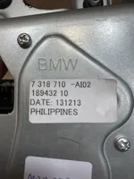 BMW X5 F15 Takalasinpyyhkimen moottori 7318710