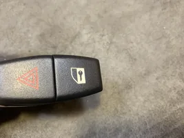 BMW 6 E63 E64 Hazard light switch 6919506