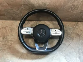 Mercedes-Benz E W213 Ohjauspyörä A0004608402