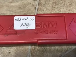 BMW 7 G11 G12 Boîte à outils 6770487