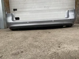 Mercedes-Benz E W212 Rear bumper A2128855425