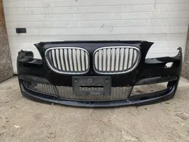 BMW 7 F01 F02 F03 F04 Etupuskuri 7191112