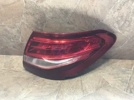 Mercedes-Benz C W205 Lampa tylna A2059060003