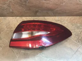 Mercedes-Benz C W205 Lampa tylna A2059060003