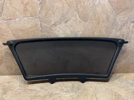 Mercedes-Benz SLK R172 Bonnet wind deflector A1728600074