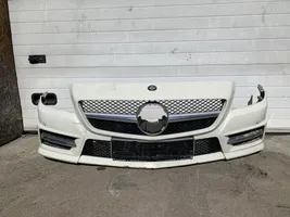 Mercedes-Benz SLK R172 Zderzak przedni A1728850365