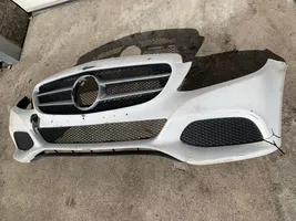 Mercedes-Benz C W205 Etupuskuri A2058850665