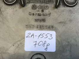 Volkswagen PASSAT B3 Kołpaki oryginalne R12 357601149