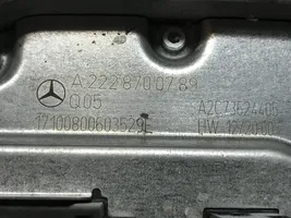 Mercedes-Benz GLE (W166 - C292) LED šviesų modulis A2228700789