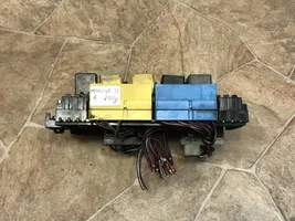 Mercedes-Benz GLE (W166 - C292) Relay mounting block A1669068201