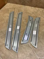 Mercedes-Benz E W213 sill trim set (inner) A2056800035