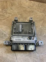 Mercedes-Benz C W205 Sterownik / Moduł ECU A6519004500