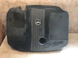 Mercedes-Benz E W212 Couvercle cache moteur A6510102167