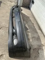 Mercedes-Benz C W203 Front bumper 2158200656