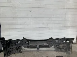 Mercedes-Benz C W203 Front bumper 2158200656