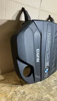 BMW X5 E70 Couvercle cache moteur 7812061