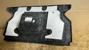 BMW Z4 E89 Revestimiento de alfombra del suelo del maletero/compartimento de carga 9128460