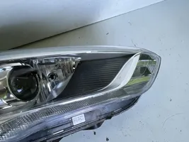 Ford Windstar Headlight/headlamp 