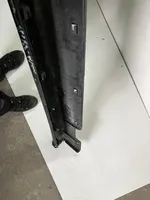 Hyundai Tucson TL Front sill (body part) 