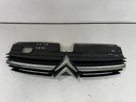 Citroen C5 Aircross Grille de calandre avant 9636751980