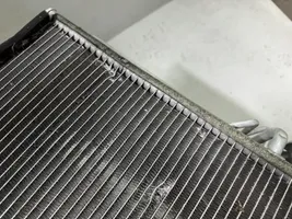 Mazda 5 Gaisa kondicioniera radiators (salonā) 8397005-04